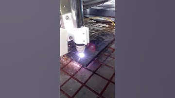Plasma Cnc cutting with Linuxcnc