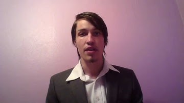 Mars One Informative Speech