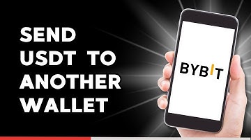 How to Send USDT from Bybit to Another Wallet (QUICK)