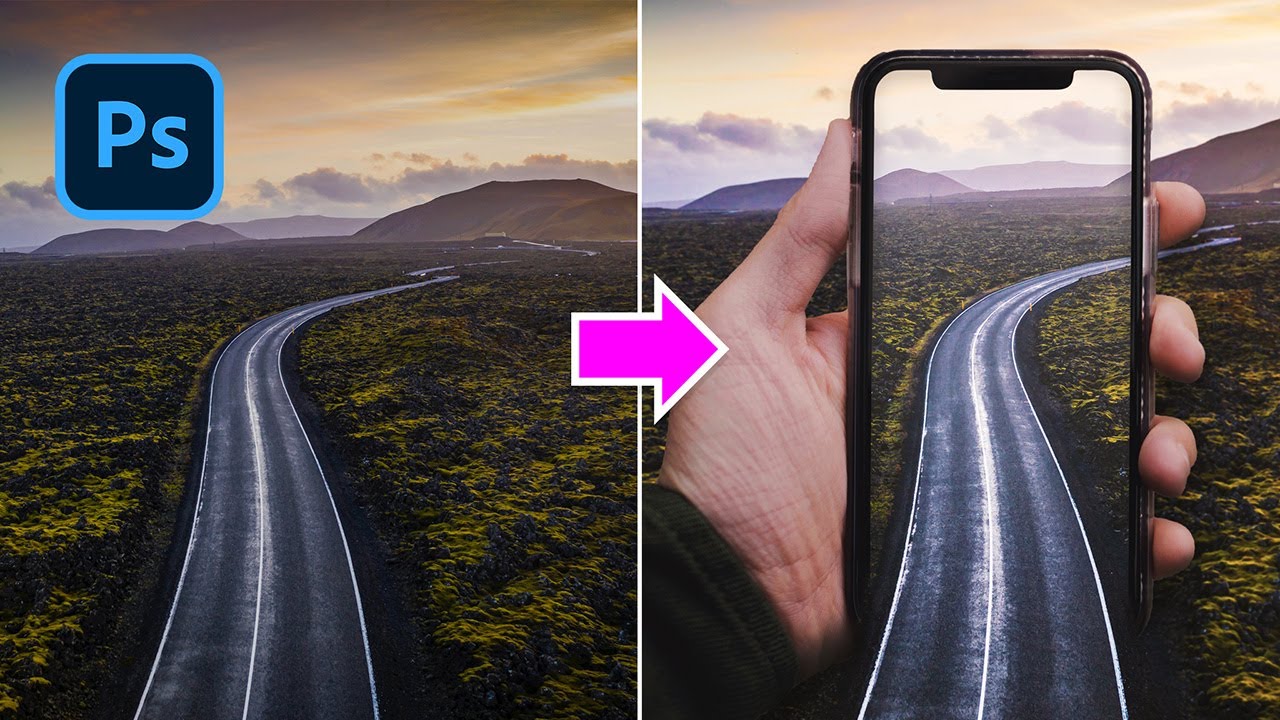 How To Create A Surreal Pop Out Design