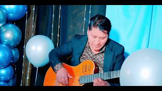 Romanza Roberto Choque Temahacer El Amor
