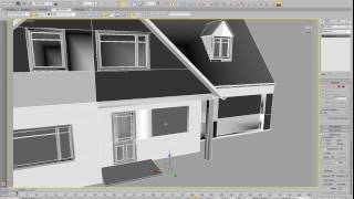 ***Not For Children*** how to fix imported  models shading errors in 3ds max