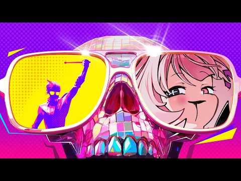 Dead as Disco [Aiobahn +81 feat. DEMONDICE - DEMON'S SHOT]