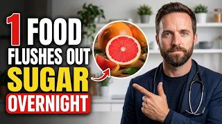 Doctor Explains: The Best Foods To Eat to Lower Blood Sugar FAST