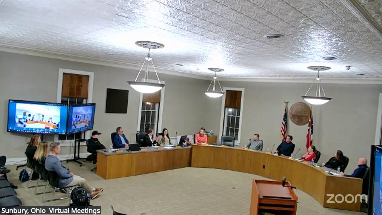 City Council 3/4/2026