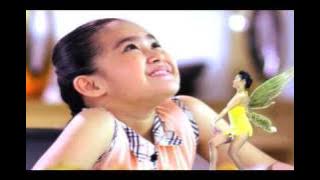 Minola Fairies TVC30