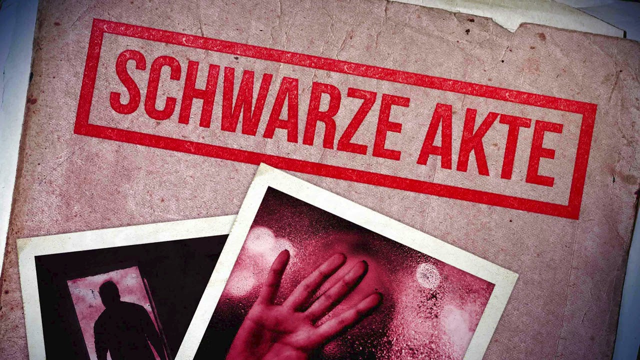 Bedrohliche Liebe: Was geschah mit Dorothy Scott? | #48 Schwarze Akte - Podcast