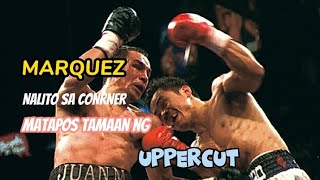 PACQUIAO VS MARQUEZ II HIGHLIGHTS 2008  #boxing #legend #history