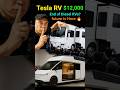 Tesla Motorhome for $12K? Fact-Checking Your Comments!