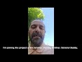 World Peace Anthem Participants -  "Sélécta Hundoya"