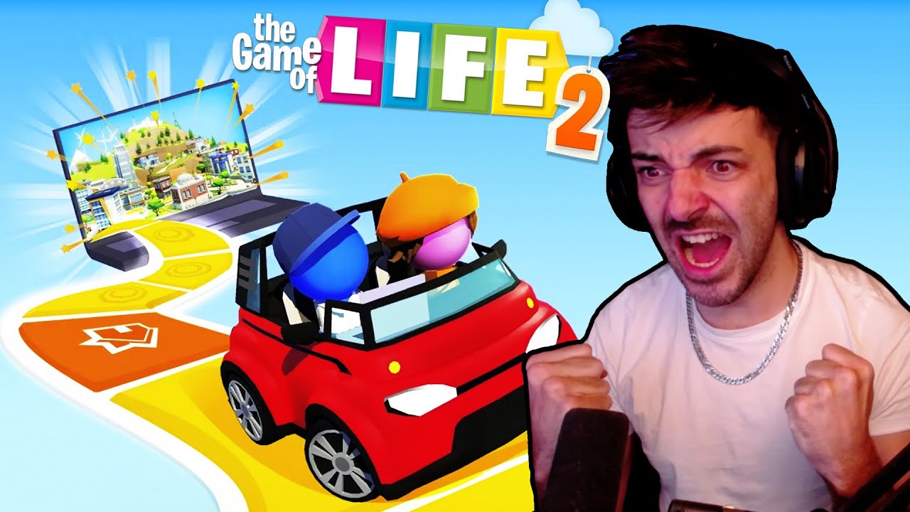 🔴 - PRACTICAMOS 7 DAYS y... EL JUEGO DE LA VIDA!!