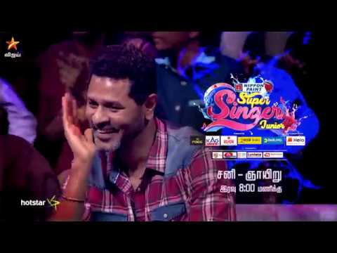 Super Singer Juniors Season 6 | 19th & 20th January 2019 - Promo