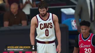 NEW NBA 2K19 BADGE GLITCH AFTER PATCH 1.08 MAX BADGES in 1 HOUR