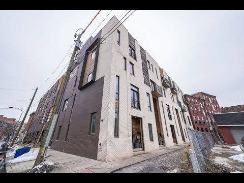 449 Wallace St, Philadelphia, PA home video tour