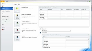 Import ARGUS Valuation DCF files into ARGUS Enterprise