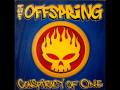 The Offspring - Living In Chaos