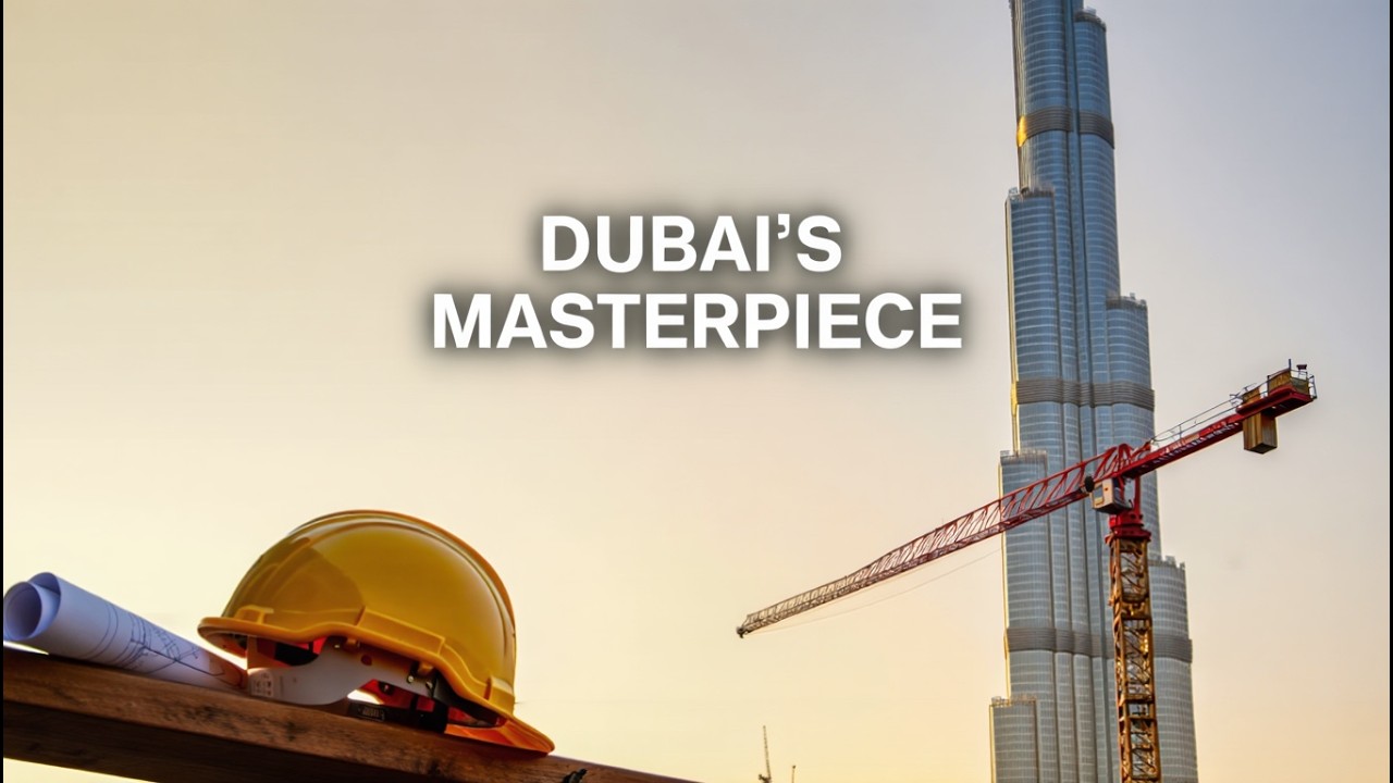 Dubai's $1.5 Billion Investment.