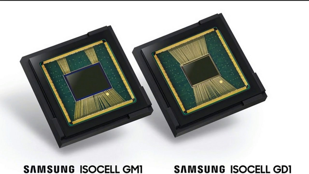 Samsung Galaxy S10 could come with a newly unveiled 48MP camera sensor