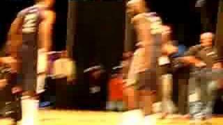 Dance Battle Shaq Vs Dh12