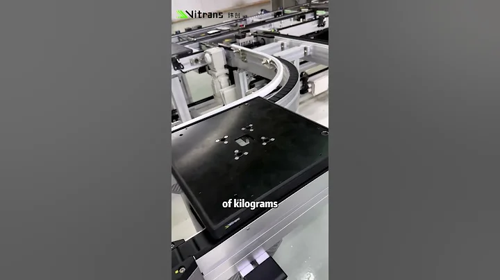 Streamline Your Workflow with High-Performance Conveyors #conveyor #machine #linkconveyors #cnc