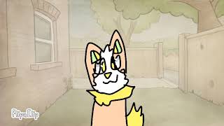 Yamper animation pokemon - Really old