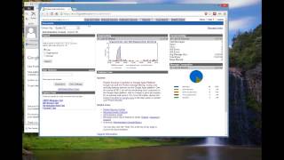Start Postini Transition Link Broken
