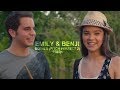 Emily & Benji Scenes (Pitch Perfect 2) 1080p