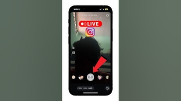 Live Option Not Showing On Instagram | Instagram Par Live Ka Option Nahi a rha | Insta Live Problem