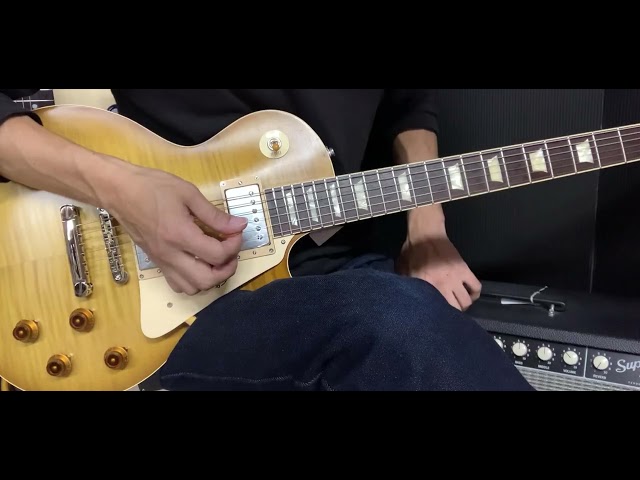 Tokai LS-GP/F/HMMR HB '24【商品紹介@Guitar Planet】 - YouTube