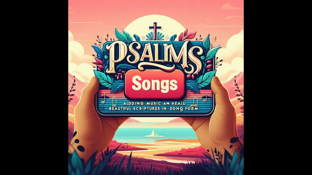 [BANJO VIBES] The Heavens Declare (Psalm 19) | A Triumphant Song of God’s Glory in Creation 