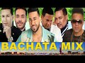 DALVIN LA MELODIA, RAULÍN RODRÍGUEZ, ELVIS MARTÍNEZ , FRANK REYES, SAMMY EL LIDER, ZACARÍAS FERREIRA