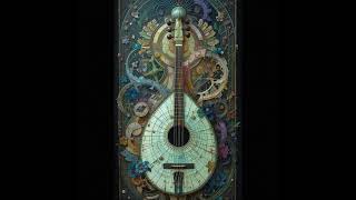 Oud Reflections (Folk)