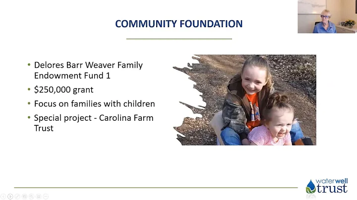 1.5 - Margaret Martens - Assisting Low-Income Well Owners and USDA's Septic Assistance Program