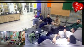 Dorian Nu Îmi Vine Să Cred Ce Poate Să O Ducă Capul