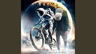 BHOZA (feat. Allnight & Djkbboii)
