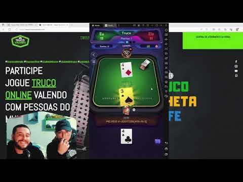 Poker curvelo