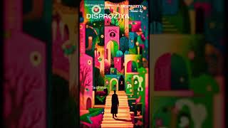 Neon Highway x DISPROZIYA x Music #retrowave #synthgroove #80svibes  #techno #rave #technodance #dj