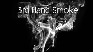 More than you know, 2nd and 3rd hand smoke PSA