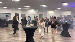 Celebrating the Re-opening of IMA Medical Group Poinciana New Office 🎉