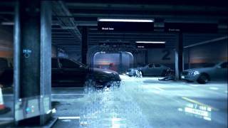 [HD] Crysis 2: Supersoldier Difficulty [Live] Guide | CH 3 - Sudden Impact | Part 4