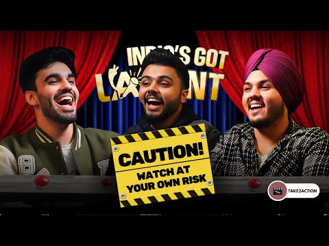 India's Got Latent to Roadies - Dark Comedy & Fame - Meeting Samay Raina & Elvish Yadav? - Ep 27