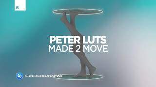 Peter Luts - Made 2 Move