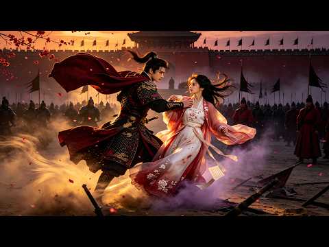 She Drank Poison to Save the Prince, Yet He Sentenced Her to Death【When We Meet Beyond Life】