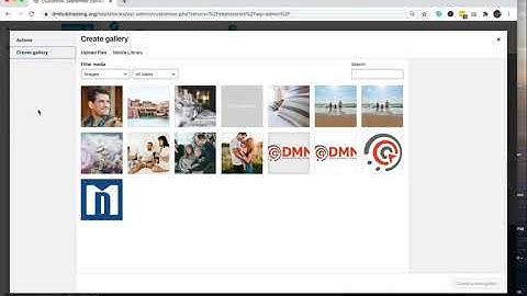 How to create Widgets at the Footer for One Page Express Theme in WordPress