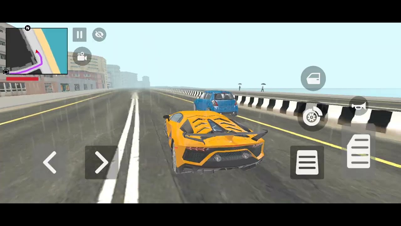 Indian theft aura simulator car purchase please 