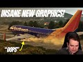 X-Plane&#39;s New Update Is A GAME CHANGER!