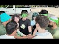 Beginning of video