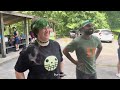 End of video