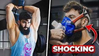 I Tested My VO2max - Here’s What I Learned @DrMiloWolf