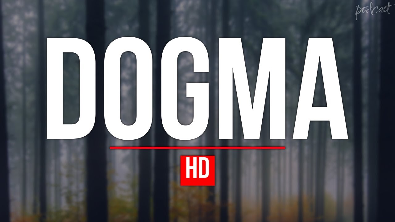 podcast: Dogma (1999) - HD Full Movie Podcast Episode | Film Review